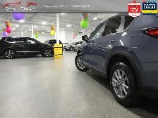 2025 Mazda CX-5 GS No Accident Leather Heated Seats Radar Cruise - Photo 25