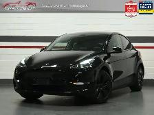 2025 Tesla Model Y Long Range No Accident Dual Motor Autopilot N