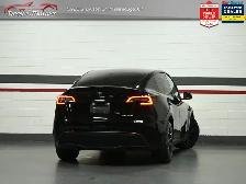 2025 Tesla Model Y Long Range No Accident Dual Motor Autopilot N - Photo 2