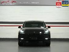 2025 Tesla Model Y Long Range No Accident Dual Motor Autopilot N - Photo 4