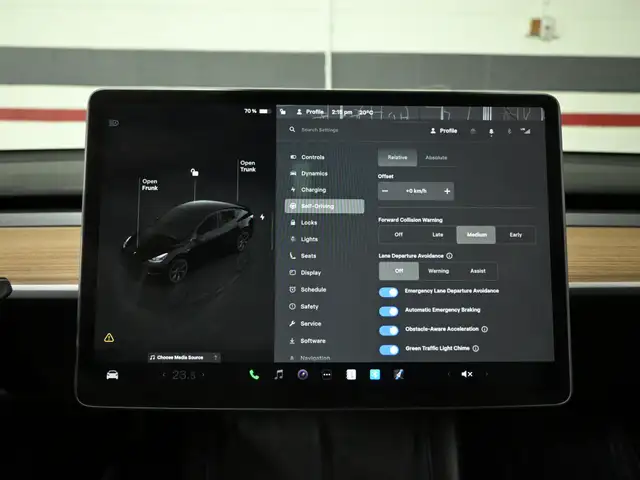 2025 Tesla Model Y Long Range No Accident Dual Motor Autopilot N - Photo 15