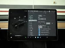 2025 Tesla Model Y Long Range No Accident Dual Motor Autopilot N - Photo 15