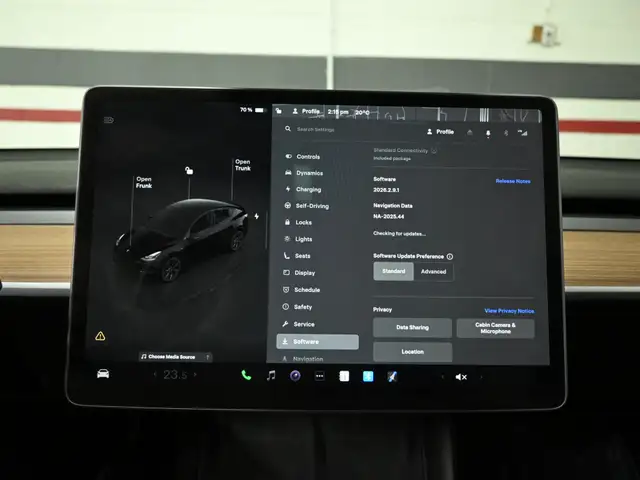 2025 Tesla Model Y Long Range No Accident Dual Motor Autopilot N - Photo 18