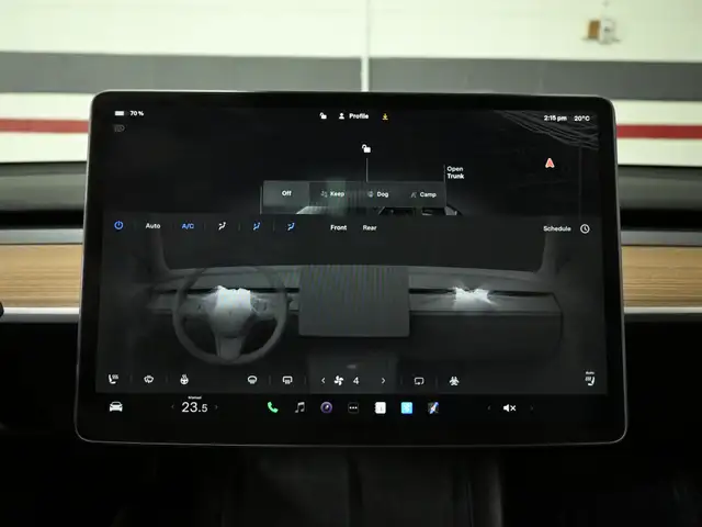 2025 Tesla Model Y Long Range No Accident Dual Motor Autopilot N - Photo 19