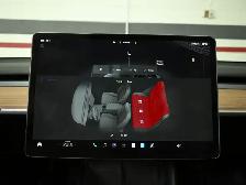 2025 Tesla Model Y Long Range No Accident Dual Motor Autopilot N - Photo 20