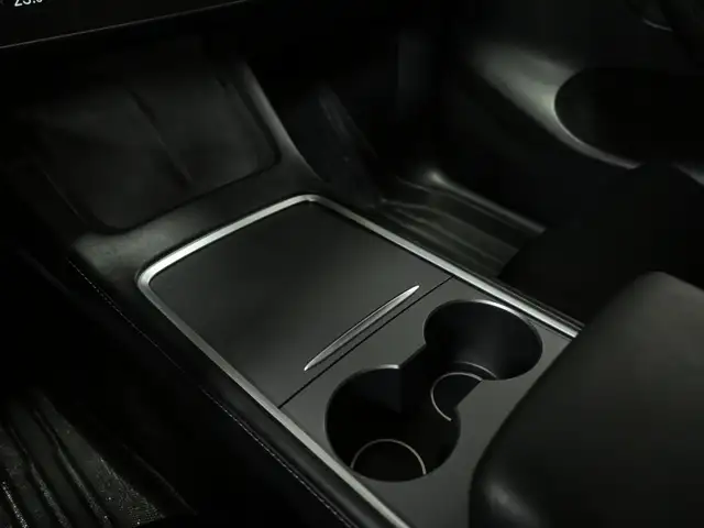 2025 Tesla Model Y Long Range No Accident Dual Motor Autopilot N - Photo 22