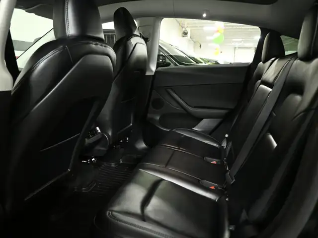 2025 Tesla Model Y Long Range No Accident Dual Motor Autopilot N - Photo 25