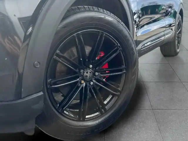 2020 Ford Explorer ST ST|Leather|Big Screen! - Photo 2