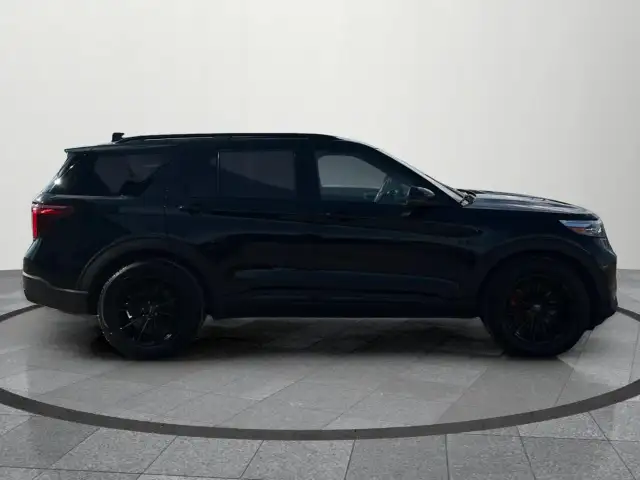 2020 Ford Explorer ST ST|Leather|Big Screen! - Photo 6