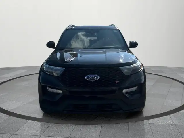 2020 Ford Explorer ST ST|Leather|Big Screen! - Photo 8