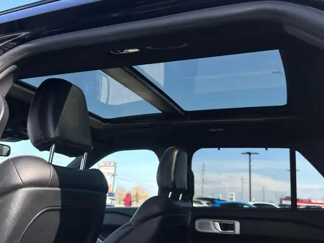 2020 Ford Explorer ST ST|Leather|Big Screen! - Photo 14