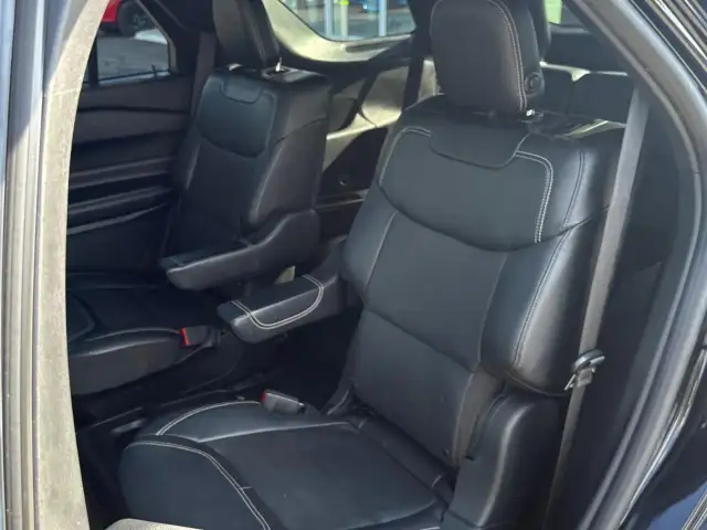 2020 Ford Explorer ST ST|Leather|Big Screen! - Photo 15