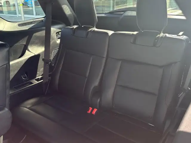 2020 Ford Explorer ST ST|Leather|Big Screen! - Photo 16
