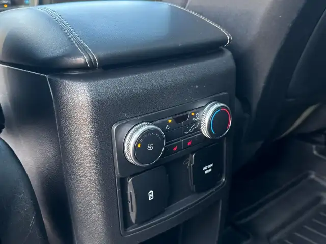 2020 Ford Explorer ST ST|Leather|Big Screen! - Photo 17