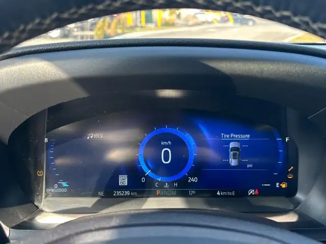 2020 Ford Explorer ST ST|Leather|Big Screen! - Photo 18