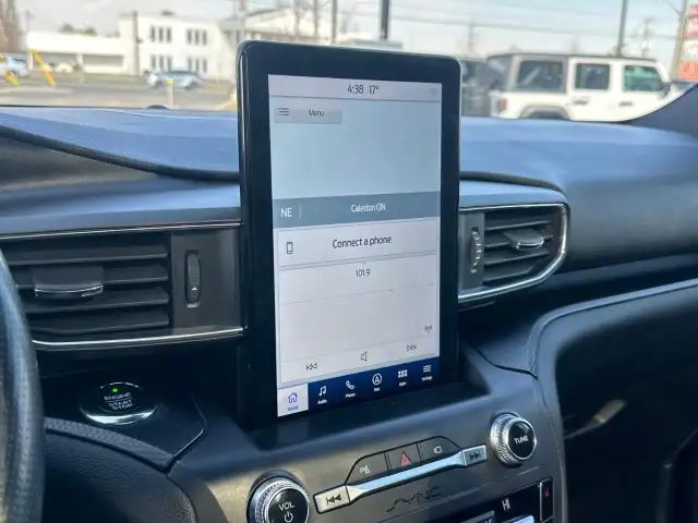 2020 Ford Explorer ST ST|Leather|Big Screen! - Photo 19