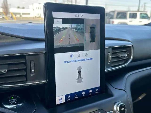 2020 Ford Explorer ST ST|Leather|Big Screen! - Photo 20