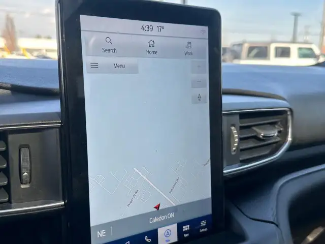 2020 Ford Explorer ST ST|Leather|Big Screen! - Photo 21