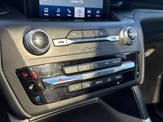 2020 Ford Explorer ST ST|Leather|Big Screen! - Photo 22