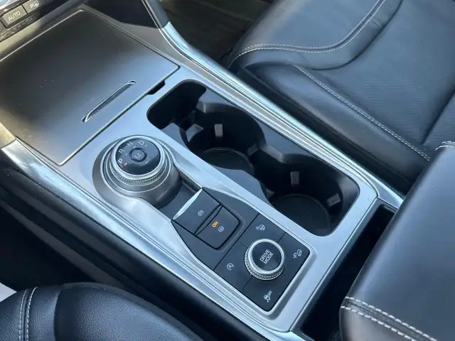 2020 Ford Explorer ST ST|Leather|Big Screen! - Photo 23