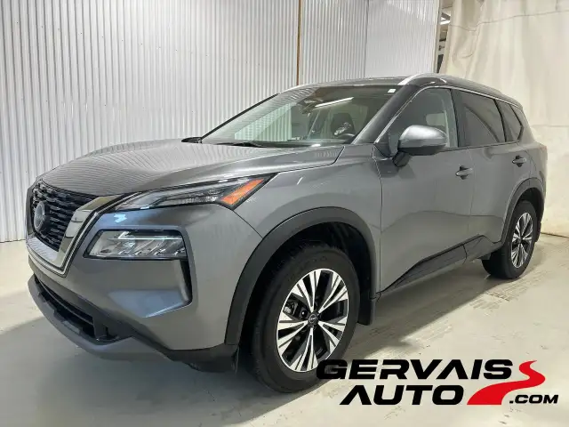 Nissan Rogue Sv Awd 2023 à vendre
