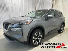 Nissan Rogue Sv Awd 2023 à vendre