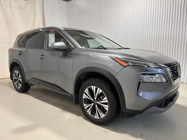 Nissan Rogue Sv Awd 2023 à vendre - Photo 4