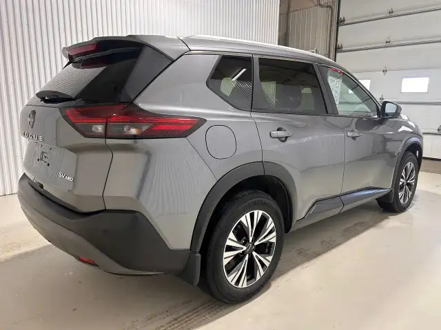 Nissan Rogue Sv Awd 2023 à vendre - Photo 5