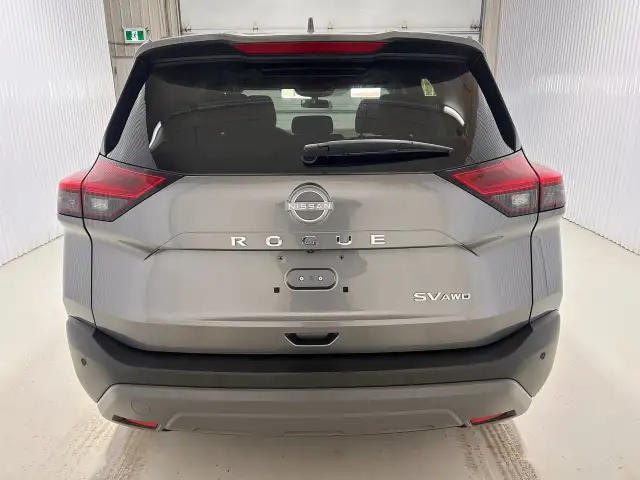 Nissan Rogue Sv Awd 2023 à vendre - Photo 7