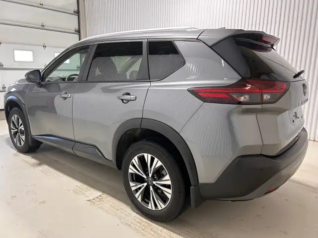 Nissan Rogue Sv Awd 2023 à vendre - Photo 8