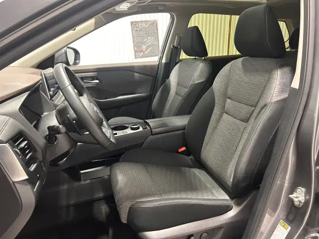 Nissan Rogue Sv Awd 2023 à vendre - Photo 10