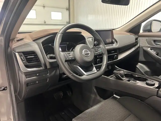 Nissan Rogue Sv Awd 2023 à vendre - Photo 11