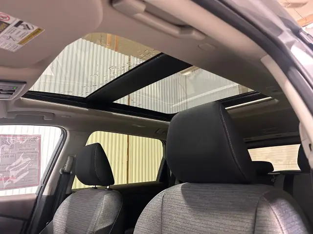 Nissan Rogue Sv Awd 2023 à vendre - Photo 13