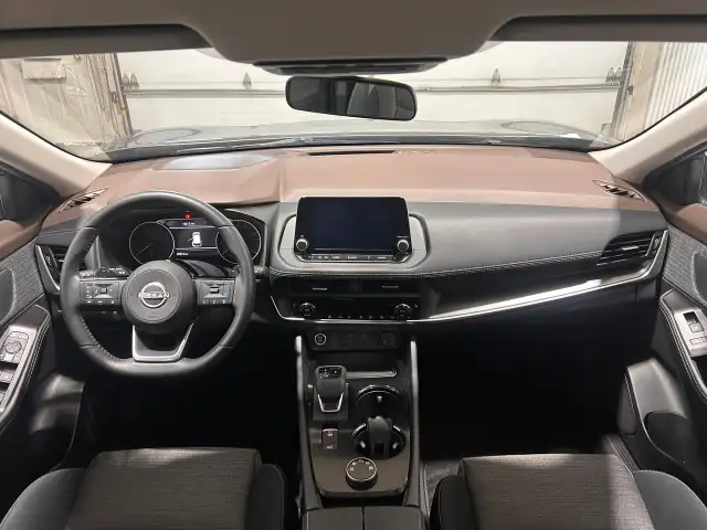 Nissan Rogue Sv Awd 2023 à vendre - Photo 14