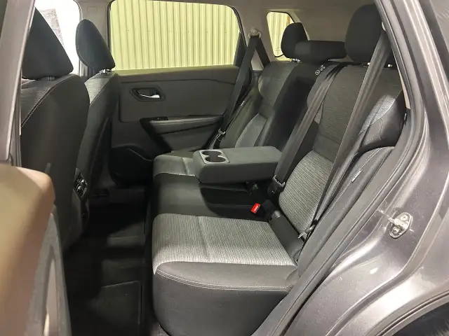 Nissan Rogue Sv Awd 2023 à vendre - Photo 16