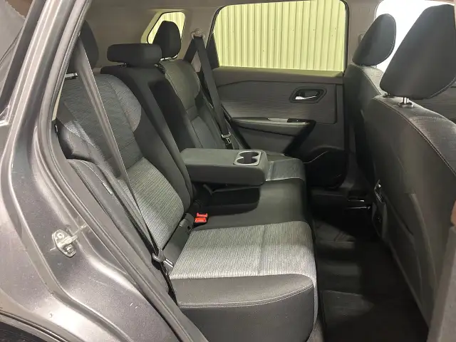 Nissan Rogue Sv Awd 2023 à vendre - Photo 18