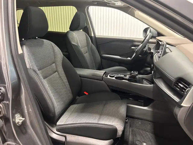 Nissan Rogue Sv Awd 2023 à vendre - Photo 19