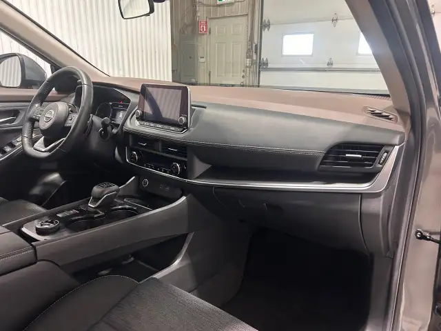Nissan Rogue Sv Awd 2023 à vendre - Photo 20