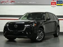2024 Mazda CX-90 GS-L No Accident Leather Radar Cruise Push Butt
