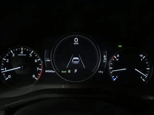 2024 Mazda CX-90 GS-L No Accident Leather Radar Cruise Push Butt - Photo 13