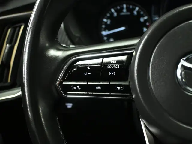 2024 Mazda CX-90 GS-L No Accident Leather Radar Cruise Push Butt - Photo 14