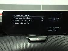 2024 Mazda CX-90 GS-L No Accident Leather Radar Cruise Push Butt - Photo 17