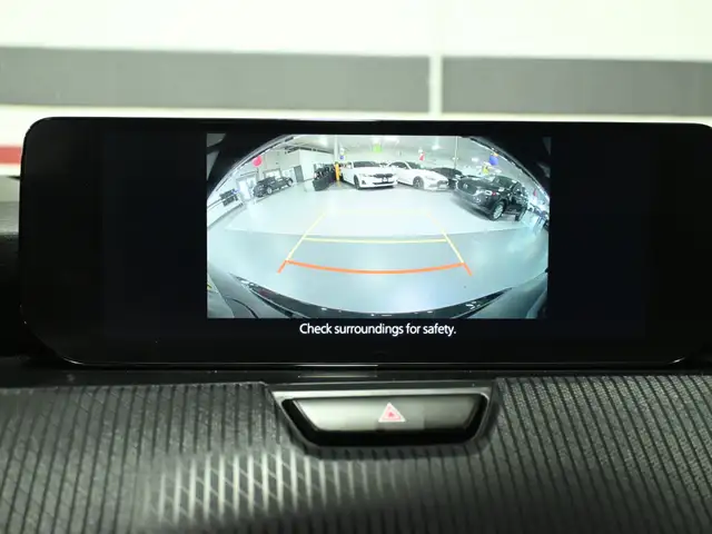 2024 Mazda CX-90 GS-L No Accident Leather Radar Cruise Push Butt - Photo 20