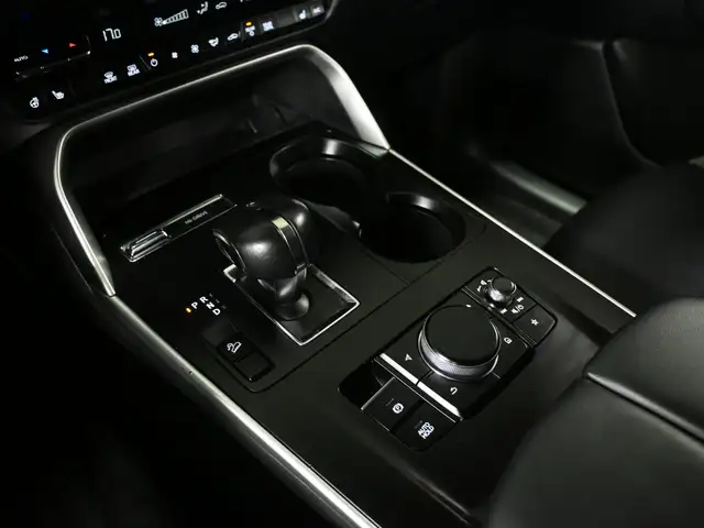 2024 Mazda CX-90 GS-L No Accident Leather Radar Cruise Push Butt - Photo 22