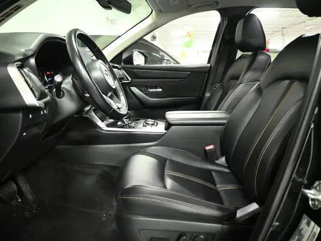 2024 Mazda CX-90 GS-L No Accident Leather Radar Cruise Push Butt - Photo 23