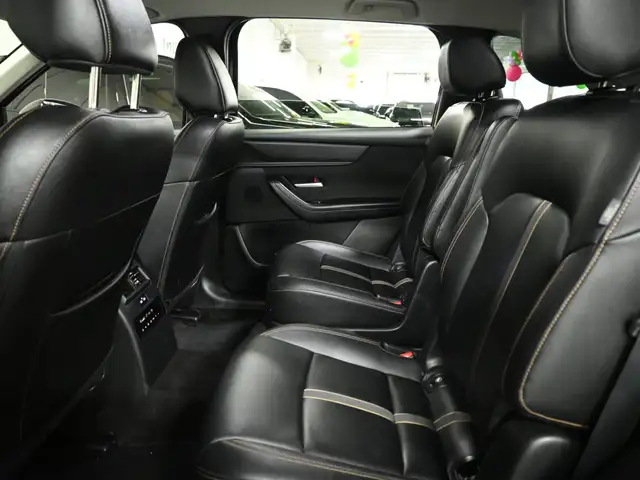 2024 Mazda CX-90 GS-L No Accident Leather Radar Cruise Push Butt - Photo 24