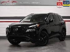 2023 Nissan Rogue SV Midnight Edition No Accident Leather 360CAM