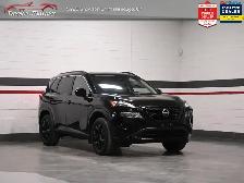 2023 Nissan Rogue SV Midnight Edition No Accident Leather 360CAM - Photo 3
