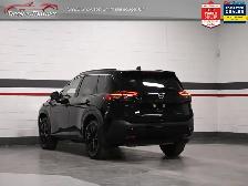 2023 Nissan Rogue SV Midnight Edition No Accident Leather 360CAM - Photo 8