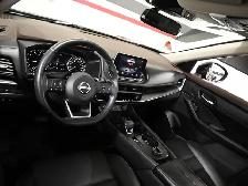 2023 Nissan Rogue SV Midnight Edition No Accident Leather 360CAM - Photo 10